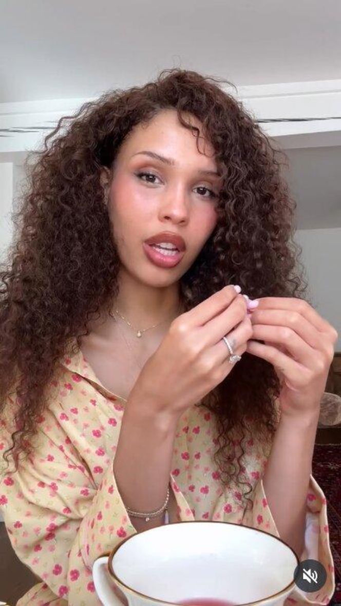 Lekarze nie mieli dobrych wiadomości! 2-letnia córka influencerki walczy z rakiem