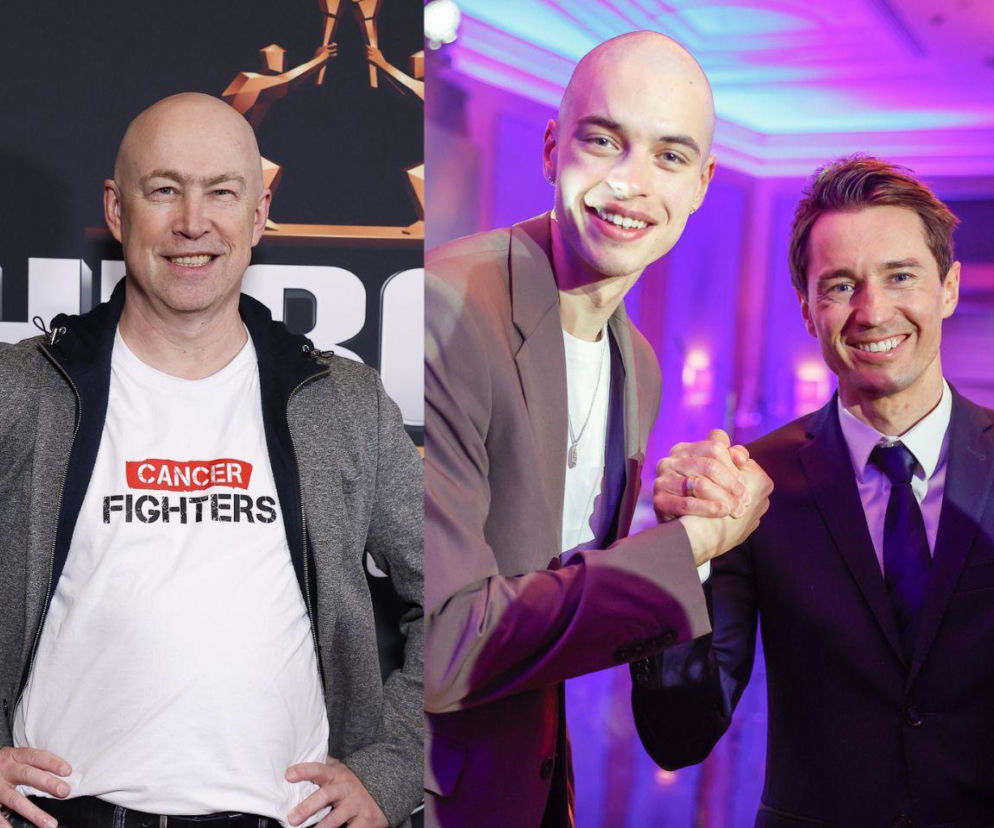 Gala Herosi WP 2026 po akcji Łatwoganga