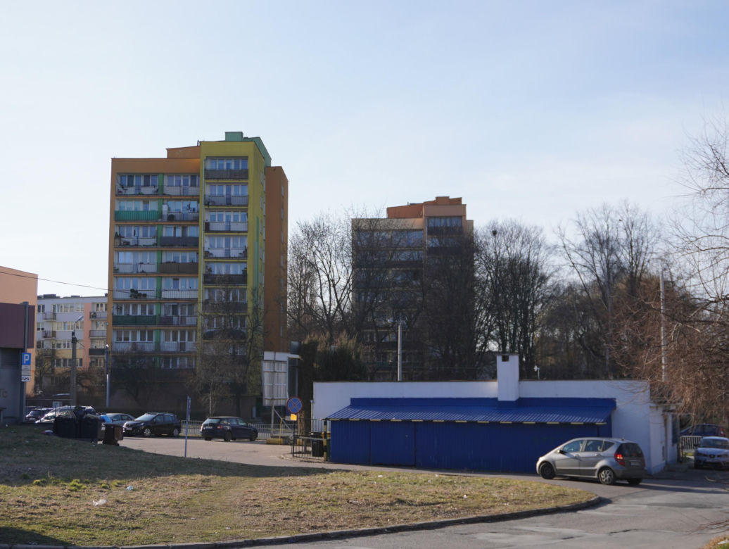 Dzielnica Tatary w Lublinie