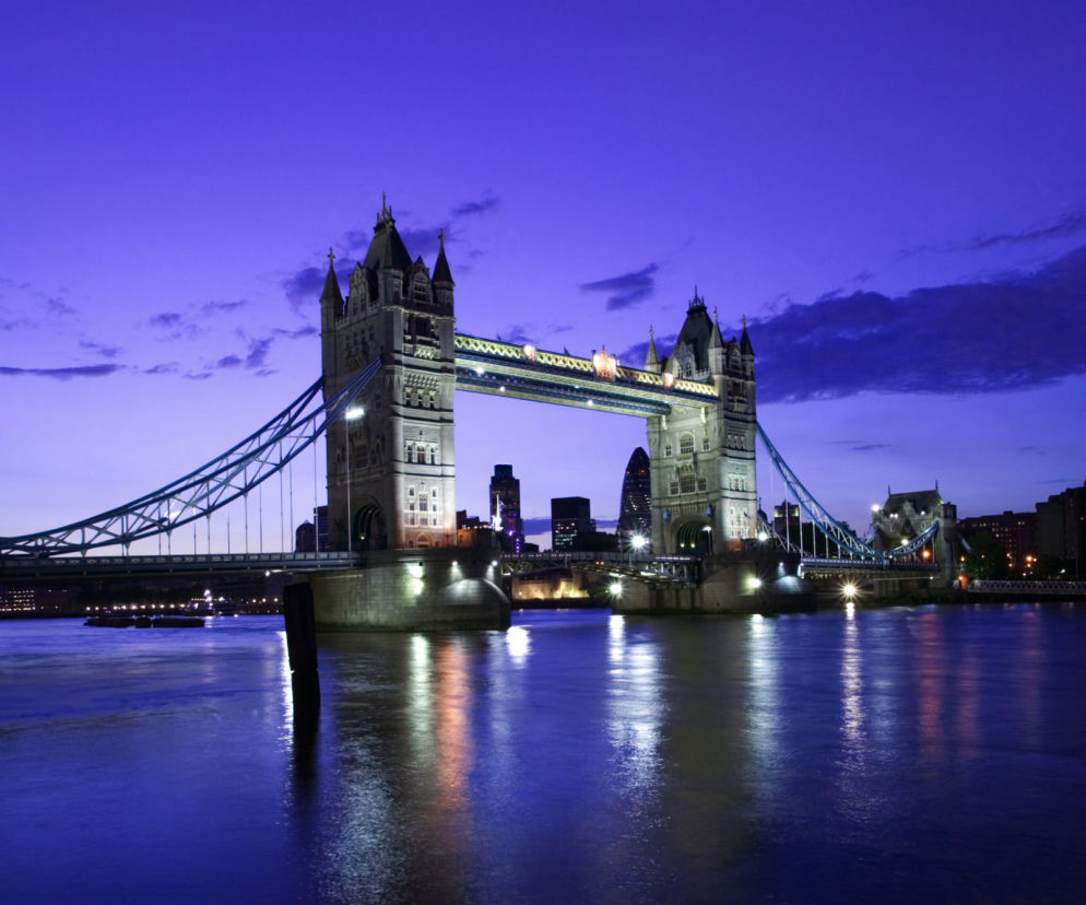 London Bridge