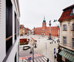 Business with Heritage Warszawa