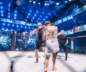 FAME MMA 7 na zdjęciach