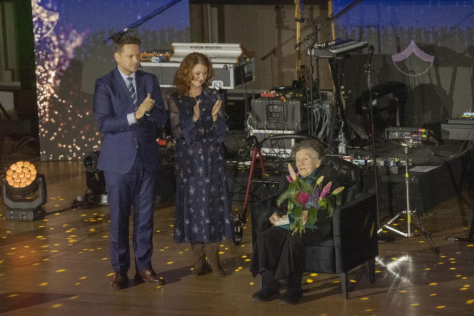 Wanda Traczyk-Stawska