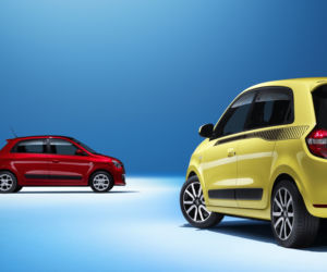 nowe Renault Twingo 2014