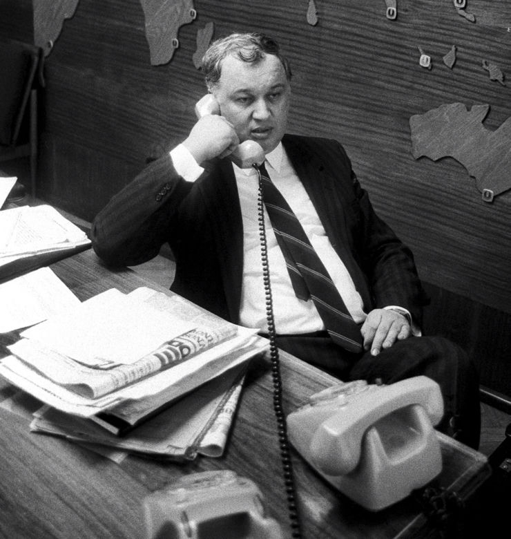Aferzysta FOZZ pogrąży polityków?