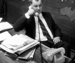 Aferzysta FOZZ pogrąży polityków?