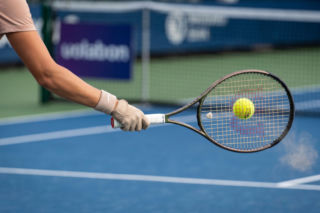 Turniej WTA w Pekinie. Z kim Polka zagra o kolejny awans