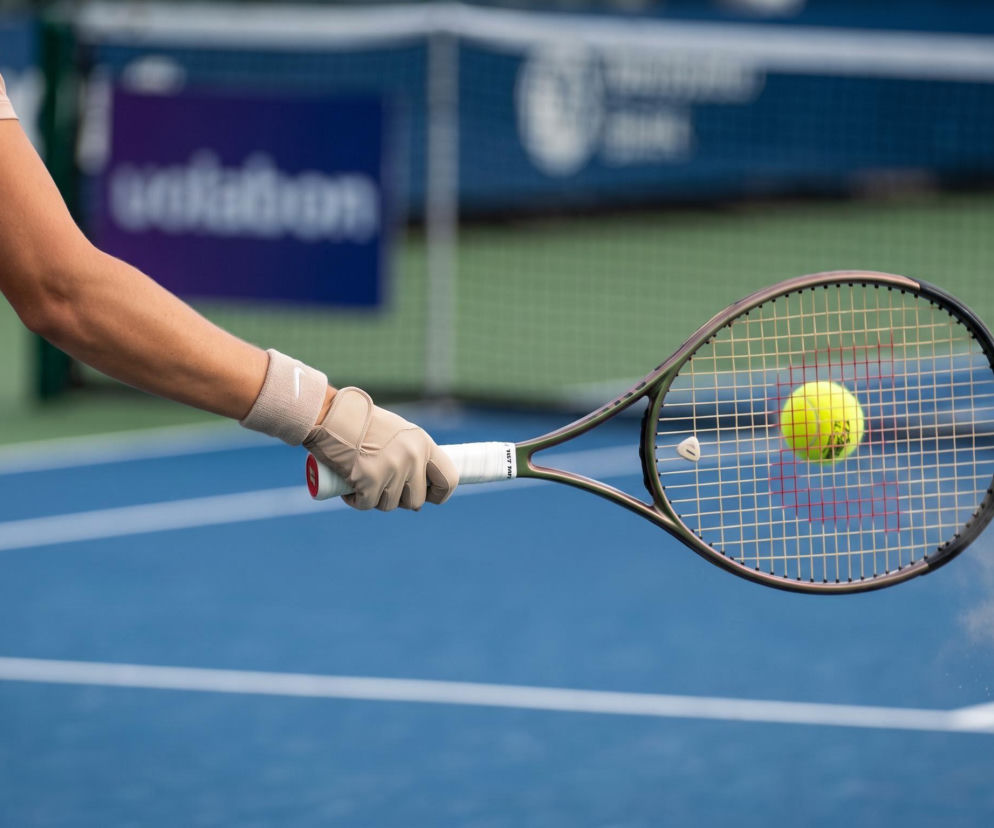 Turniej WTA w Pekinie. Z kim Polka zagra o kolejny awans