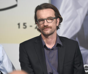 Amant z Niani to przeszłość. Tak dziś wygląda ceniony na świecie Tomasz Kot