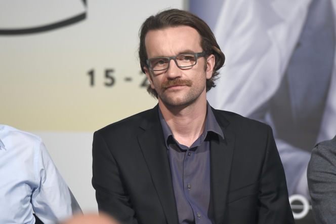 Amant z "Niani" to przeszłość. Tak dziś wygląda ceniony na świecie Tomasz Kot