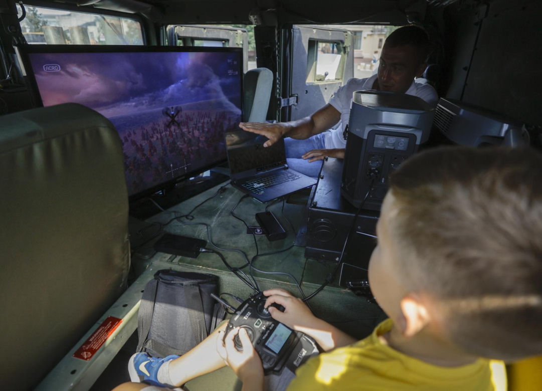 Rosja: władze informują o zestrzeleniu 121 ukraińskich dronów