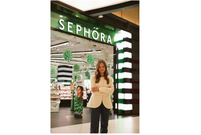 Sephora