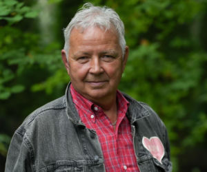 Zbigniew z „Sanatorium miłości 8” dochował obietnicy żonie. Po 43 latach małżeństwa próbuje zacząć od nowa