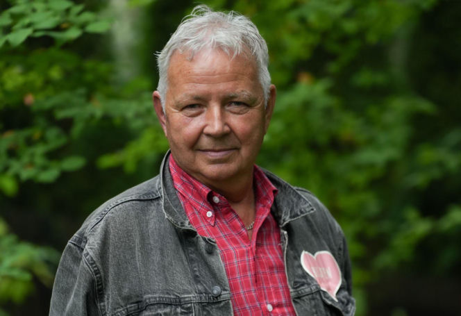 Zbigniew z „Sanatorium miłości 8” dochował obietnicy żonie. Po 43 latach małżeństwa próbuje zacząć od nowa