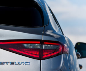 Alfa Romeo Stelvio First Edition 2.0 Turbo 280 KM AWD AT
