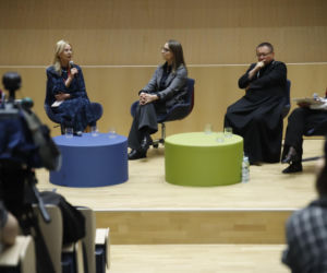Kard. Grzegorz Ryś na XX Konferencji naukowej Etyki Mediów