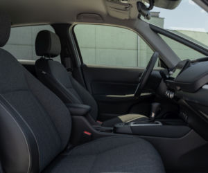 Honda Jazz 1.5 i-MMD Hybrid e-CVT Executive