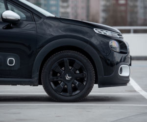 Citroen C3 1.2 PureTech 110 EAT6 Shine