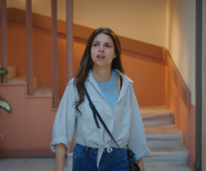 Dziedzictwo, odcinek 871