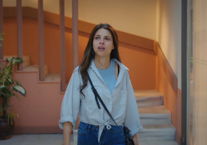 Dziedzictwo, odcinek 871