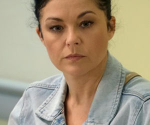 M jak miłość odc. 1907. Kinga (Katarzyna Cichopek),