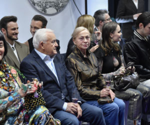 Leszek Miller, Aleksandra Miller, Monika Miller i inni