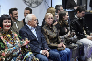 Leszek Miller, Aleksandra Miller, Monika Miller i inni