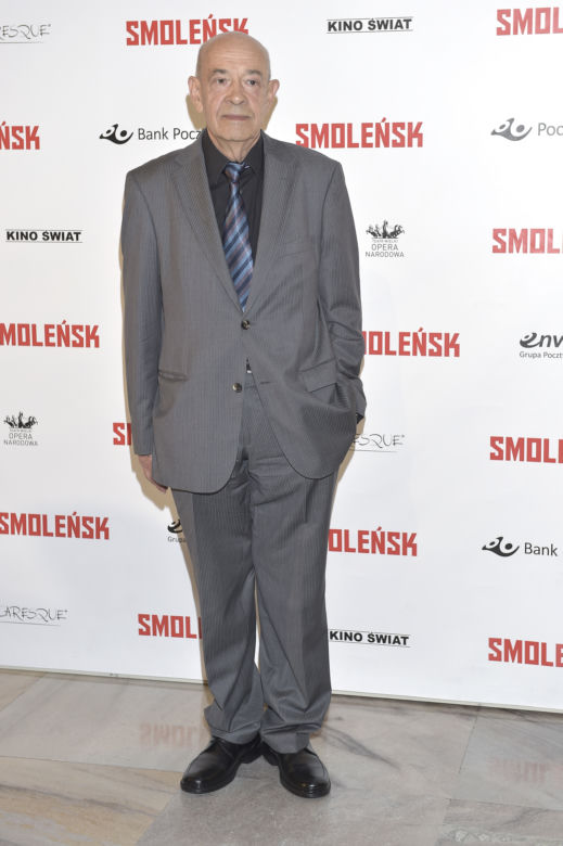 Antoni Krauze