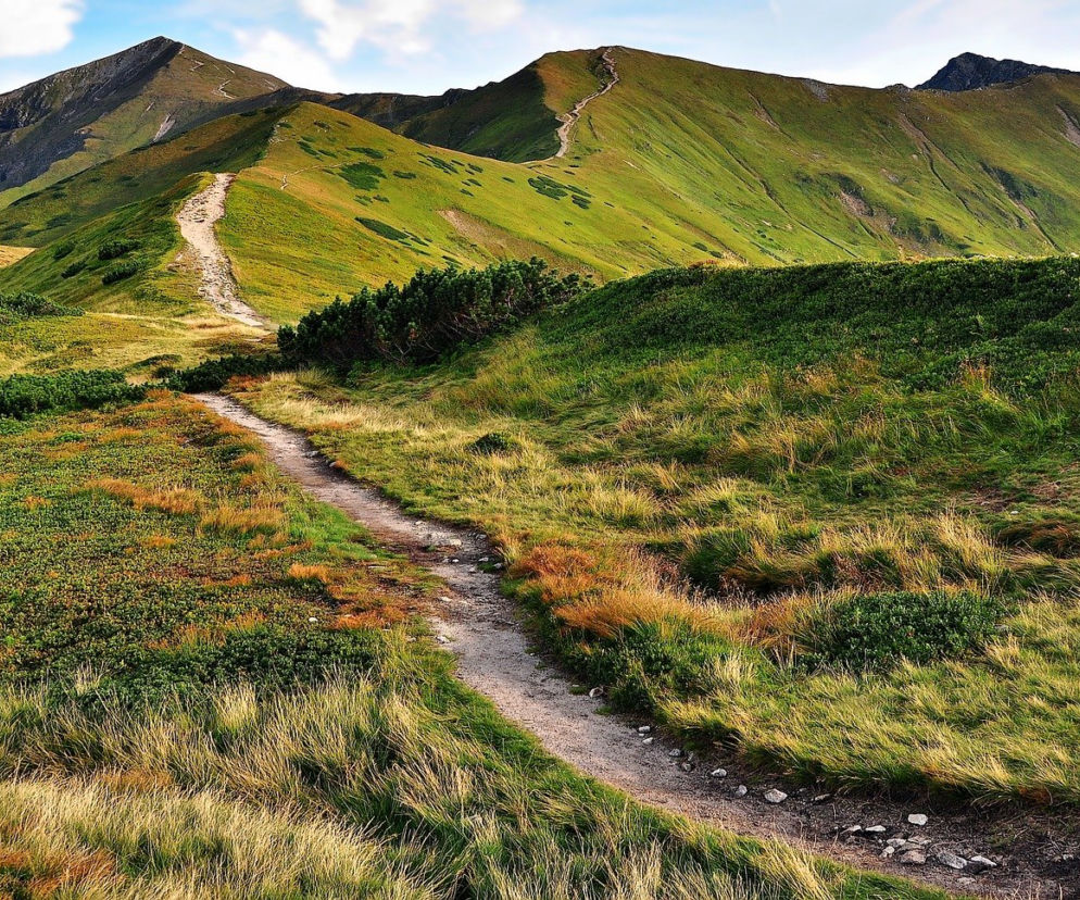 Tatry. Pogoda na weekend (13-15.08.2021). Lucyfer przyniesie słońce