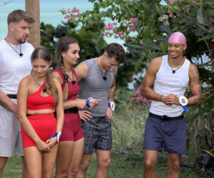 Hotel Paradise 12 - odcinek 33