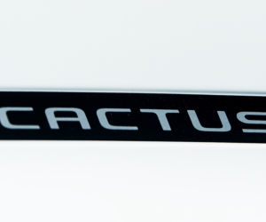 Citroen C4 Cactus 1.2 PureTech 130 KM Shine