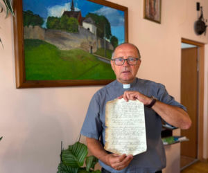 Szydłów. Historia, która pisze się na naszych oczach