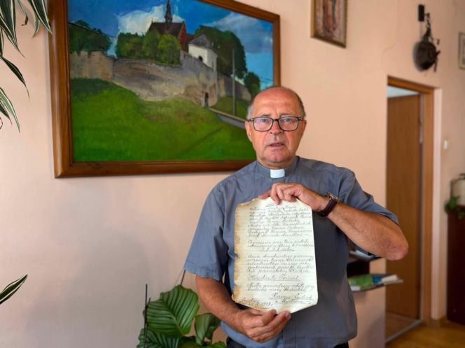Szydłów. Historia, która pisze się na naszych oczach