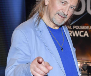 Zanim został głosem rocka, Marek Piekarczyk budował piece. Tak przez lata zmieniał się juror The Voice