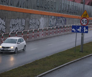 Trasa Uniwersytecka jest już przejezdna! Kierowcy czekali na to prawie rok