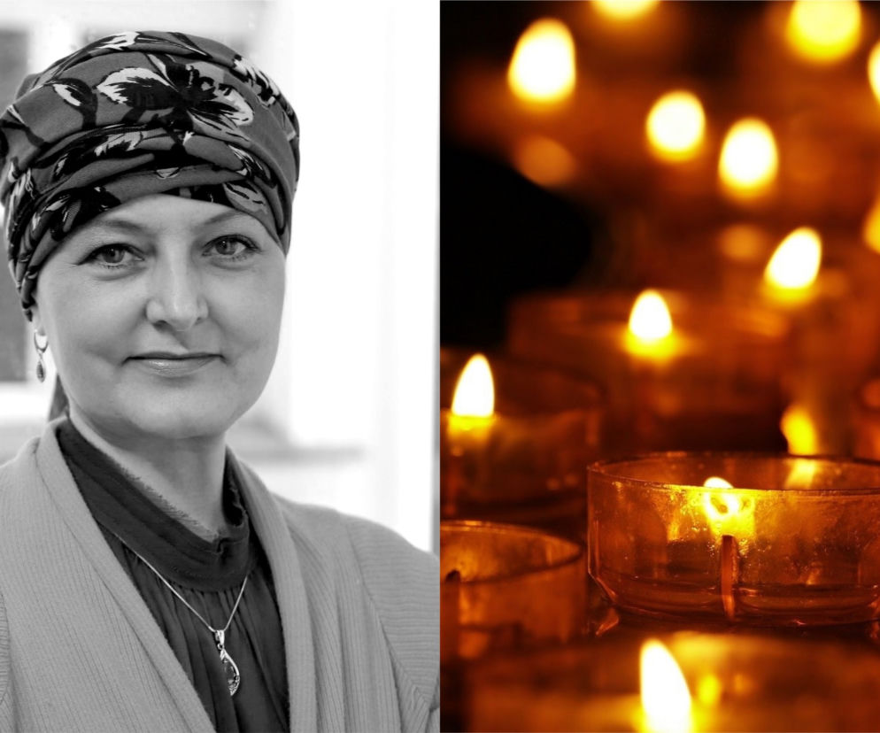 Nie żyje Karina Zachara. Ceniona dziennikarka przegrała walkę z chorobą
