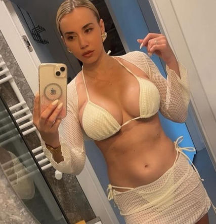 Marianna Schreiber