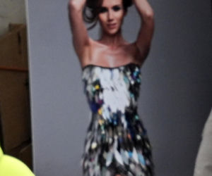 Kaczorowska wyniosła Peli pół domu