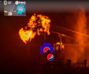 Pepsi Silesia Beats - gwiazdy, pozytywna energia i parkietowe hity [ZDJĘCIA]