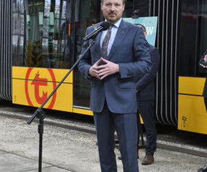 W pół godziny z Wilanowa do centrum. Umowa na nową trasę tramwajową podpisana