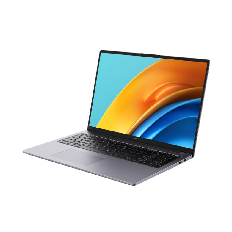 Huawei MateBook D16