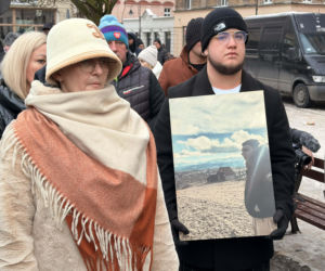 „Walczymy o sprawiedliwość”. Rodzina zmarłego Olka z Grudziądza składa prywatne akty oskarżenia