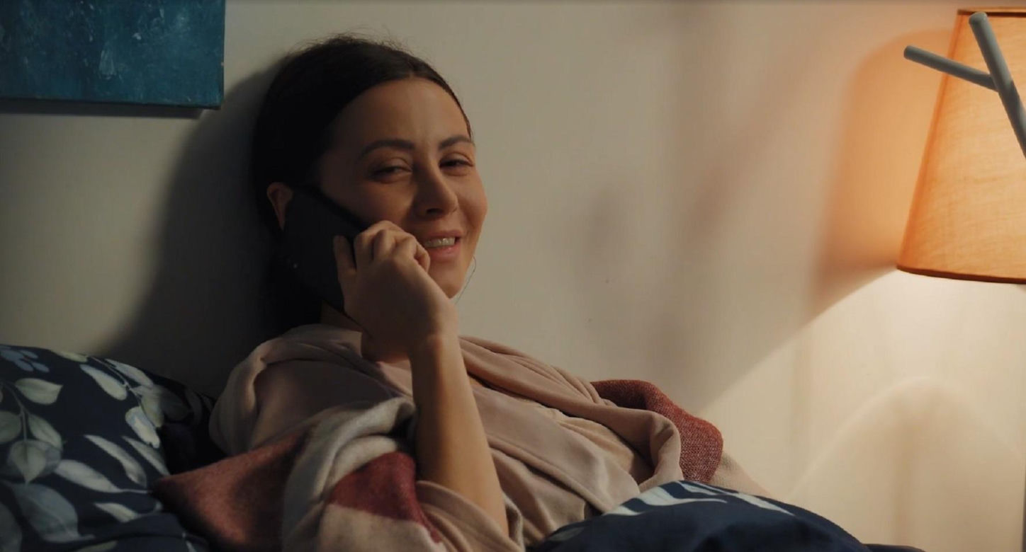 M jak miłość. Joanna (Dominika Sakowicz)