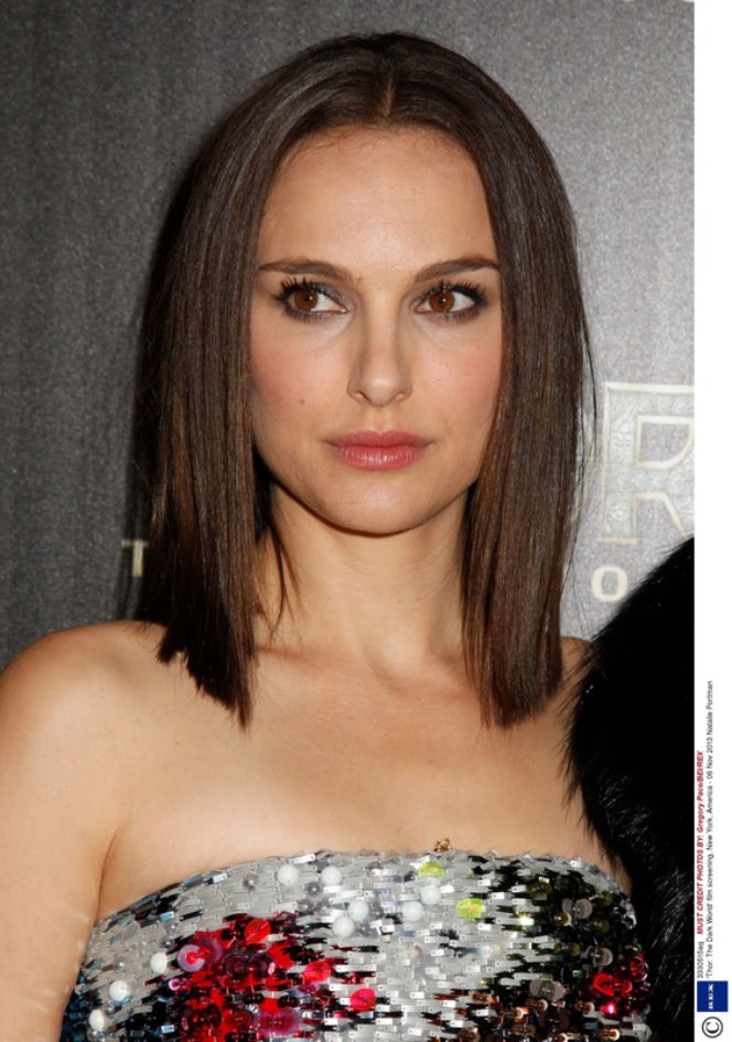 Natalie Portman