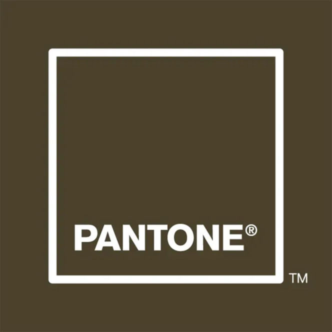 Pantone 448 C