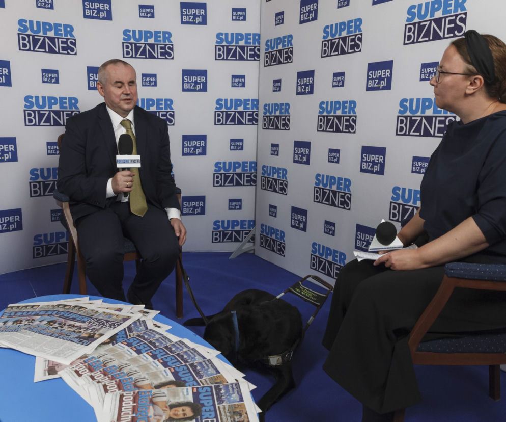 Paweł Wdówik, Ministerstwo Rodziny i Polityki Społecznej. XXX Forum Ekonomiczne, Karpacz 2021
