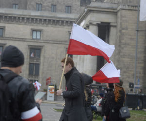Marsz Niepodległości