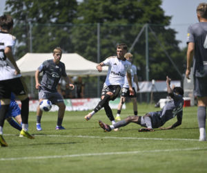 Legia Warszawa - Radomiak Radom