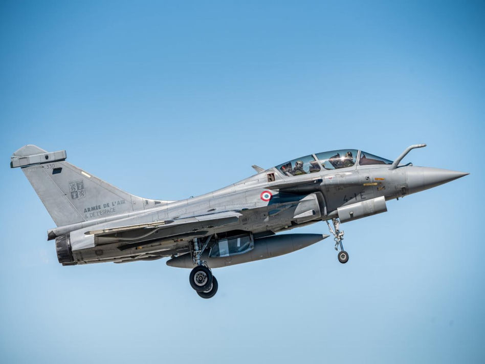 Rafale B