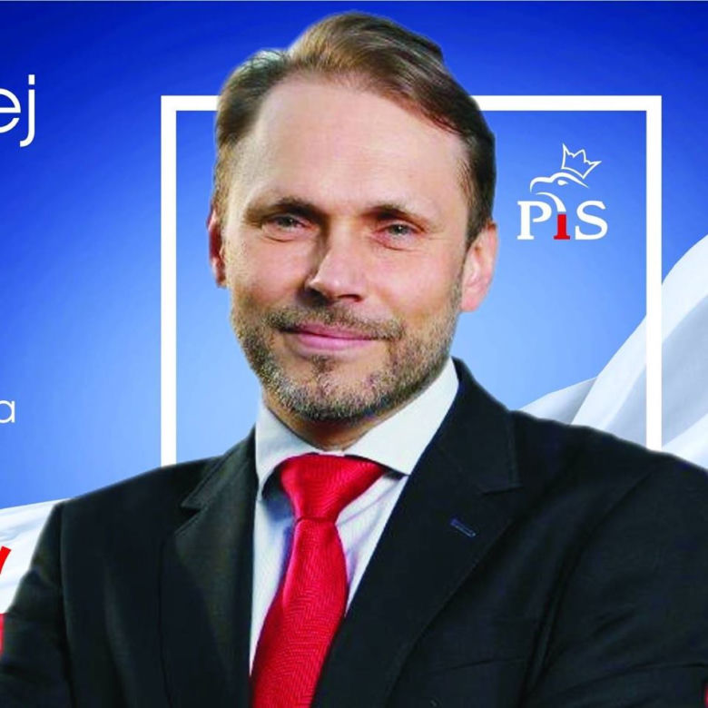 Grzegorz Lorek (PiS):